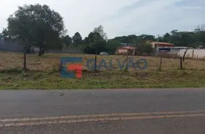 Terreno à venda no Caxambu, Jundiaí 