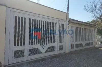 Casa com 3 quartos à venda na Vila Liberdade, Jundiaí 