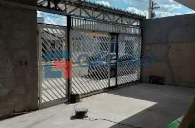 Casa à venda no bairro vila liberdade em jundiaí - sp