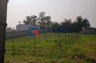 Terreno à venda no Jardim Colônia, Jundiaí 