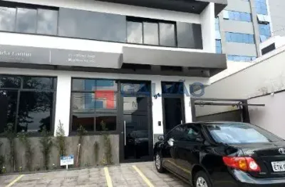 Sala comercial com 1 sala para alugar no Jardim Ana Maria, Jundiaí 