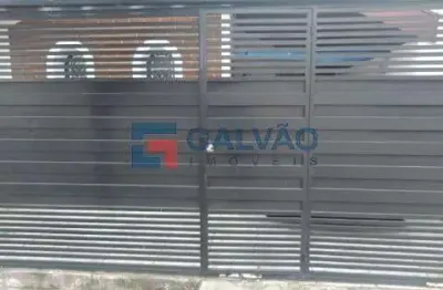 Casa com 3 quartos à venda na Vila Rio Branco, Jundiaí 