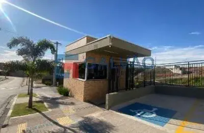 Apartamento à venda no jardim buriti em várzea paulista - sp