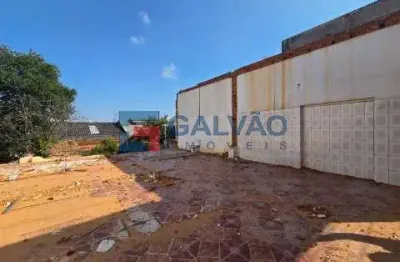 Terreno comercial à venda na vila jona/bairro ponte são joão em jundiaí - sp