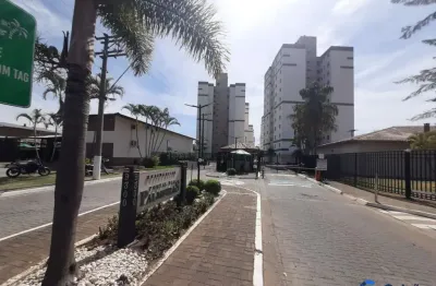 Apartamento à venda ou locação no Condomínio Portal das Palmeiras no Jardim Shangai em Jundiaí - SP