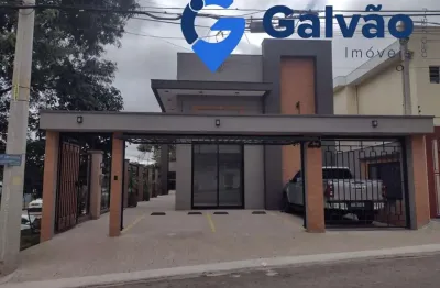Sala comercial para locação no bairro caxambu em jundiaí - sp