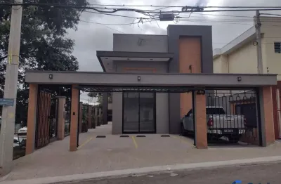 Sala comercial para locação no bairro caxambu em jundiaí - sp
