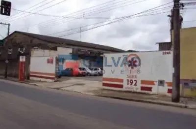 Prédio comercial para locação no bairro ponte são joão em jundiaí - sp