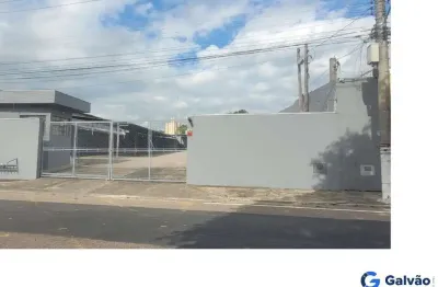 Prédio comercial para locação no bairro Ponte São João em Jundiaí - SP