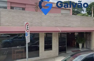 Prédio comercial à venda no bairro anhangabaú em jundiaí - sp
