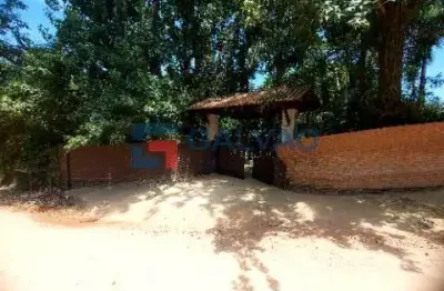 Chácara / sítio com 3 quartos à venda no Apotribu, Itu 