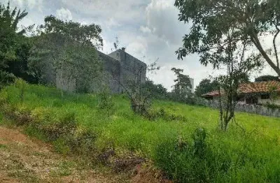 Terreno à venda no Caxambu, Jundiaí 