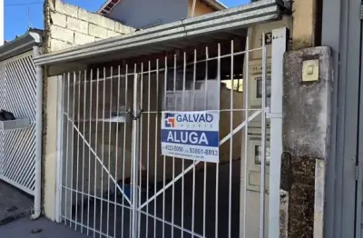 Casa para locação no bairro parque residencial eloy chaves em jundiaí - sp