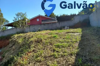 Terreno à venda no Maracanã, Jarinu 