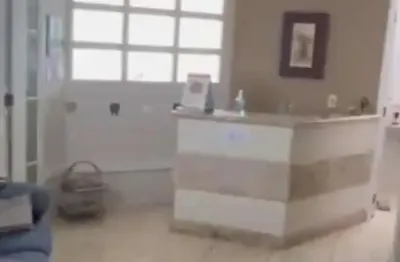 Sala comercial com 4 salas à venda na Vila Boaventura, Jundiaí 