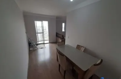 Apartamento para locação no condomínio go maraville no parque união em jundiaí - sp