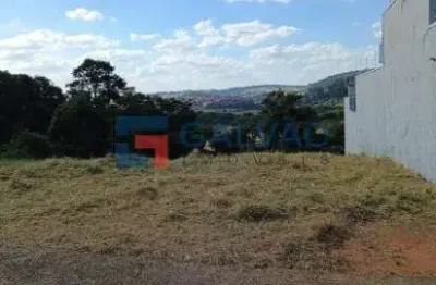 Terreno à venda no bairro jardim itália em itupeva - sp