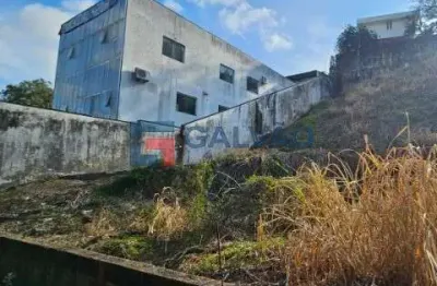 Terreno à venda no bairro jardim brasil em jundiaí - sp