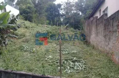Terreno à venda no bairro jardim da serra em jundiaí - sp