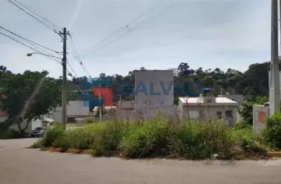 Terreno à venda no bairro serra dos cristais no jardim bahia em várzea paulista - sp