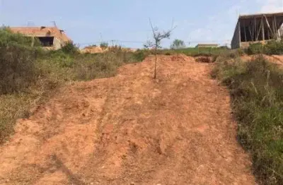 Terreno à venda no jardim bahia em várzea paulista - sp