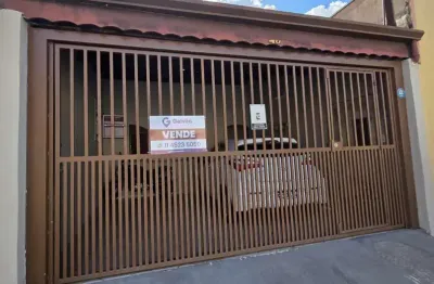 Casa à venda na vila rio branco/vila margarida em jundiaí - sp