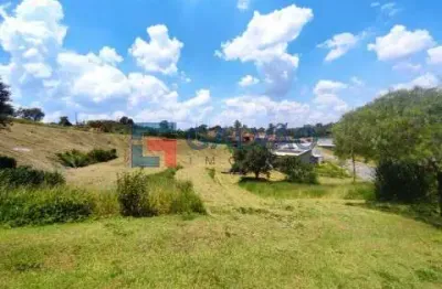 Terreno em condomínio fechado à venda no Caxambu, Jundiaí 