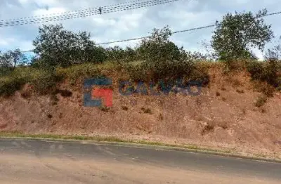 Terreno à venda em condomínio fechado no bairro caxambu em jundiaí - sp
