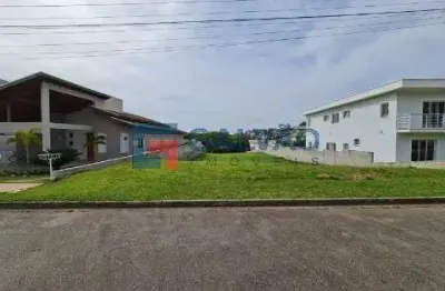 Terreno à venda no condomínio paradiso residencial em itatiba - sp