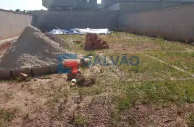 Terreno à venda no condomínio brisas do lago no bairro gramadão em jundiaí - sp