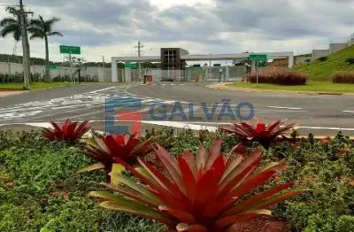 Terreno à venda em condomínio fechado no bairro corrupira em jundiaí - sp