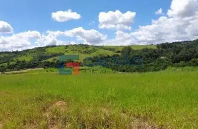 Terreno em condomínio fechado à venda no Residencial Green Park, Itupeva 