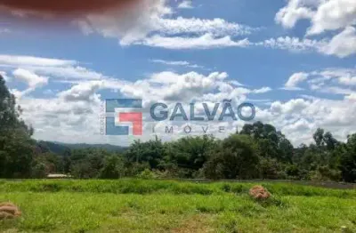 Terreno à venda em condomínio fechado no horto florestal em jundiaí - sp