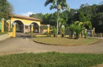 Terreno à venda no condomínio fazenda campo verde caxambu em jundiaí - sp