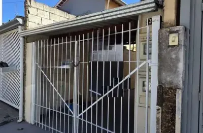 Casa à venda no bairro parque residencial eloy chaves em jundiaí - sp