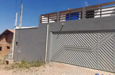 Casa para locação no bairro água doce em jundiaí - sp