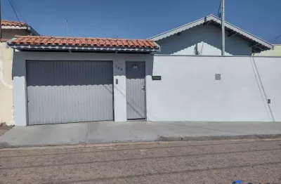 Casa com 3 quartos à venda no Jardim Dona Donata, Jundiaí 