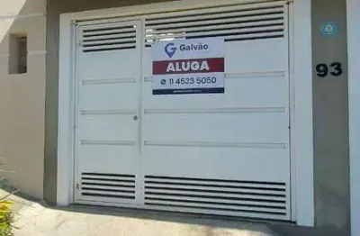 Casa com 2 quartos para alugar no Jardim São Vicente, Jundiaí 