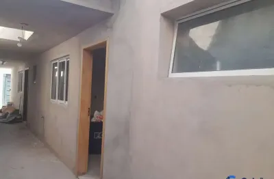Casa com 2 quartos para alugar na Vila Rossi, Jundiaí 