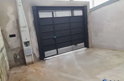 Casa com 2 quartos para alugar na Vila Rossi, Jundiaí 