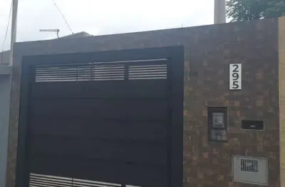 Casa com 2 quartos para alugar na Vila Rossi, Jundiaí 