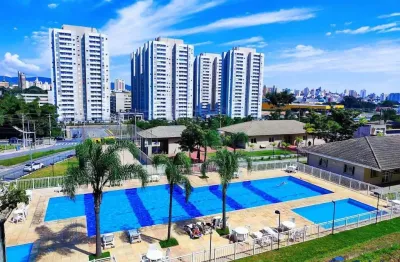 Apartamento à venda no condomínio vista park na vila nambi em jundiaí - sp