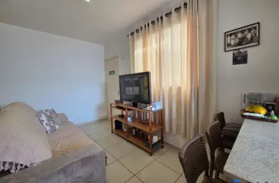 Apartamento à venda no condomínio parque jamille na vila hortolândia/jardim bufalo em jundiaí - sp