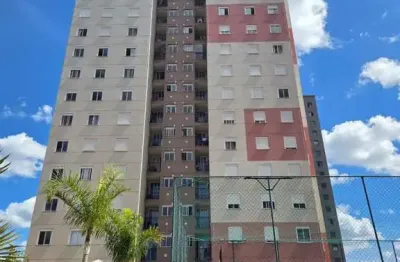 Apartamento à venda no condomínio altos da samuel martins na vila progresso/jardim lago em jundiaí - sp