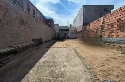 Terreno com edícula à venda no bairro parque residencial jundiaí em jundiaí - sp