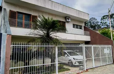 Casa estilo sobrado à venda no bairro parque da represa em jundiaí - sp