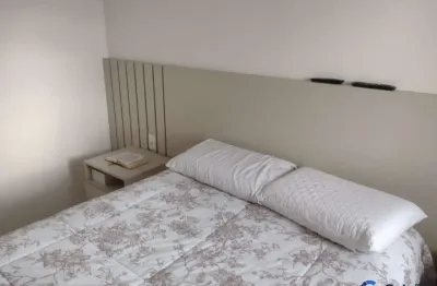 Apartamento com 2 quartos à venda no Jardim Guanabara, Jundiaí 