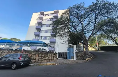 Apartamento à venda na vila municipal de jundiaí - sp
