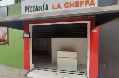 Salão comercial para locação no jardim caçula em jundiaí - sp