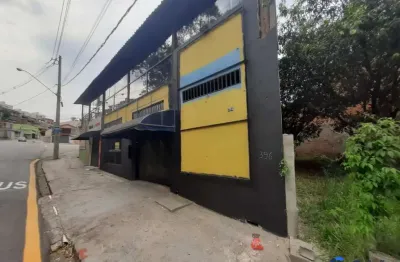 Salão comercial para locação no jardim caçula em jundiaí - sp